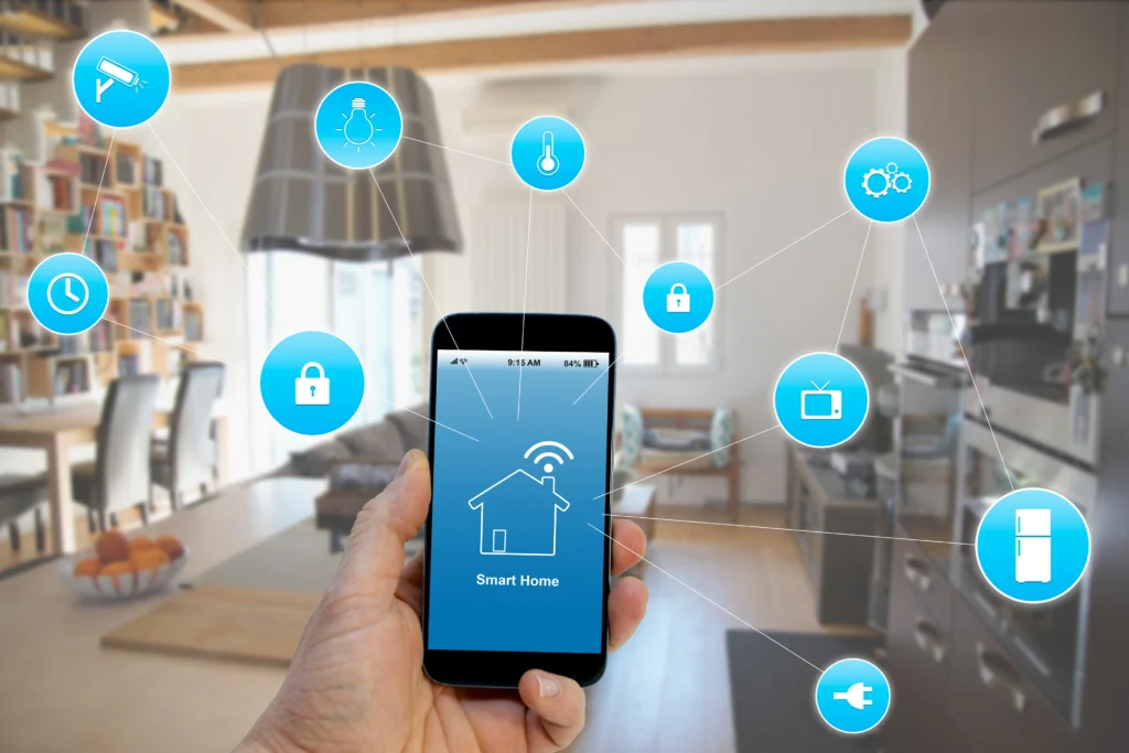 Smart Home Devices Comparison: Features, Benefits, and Usage